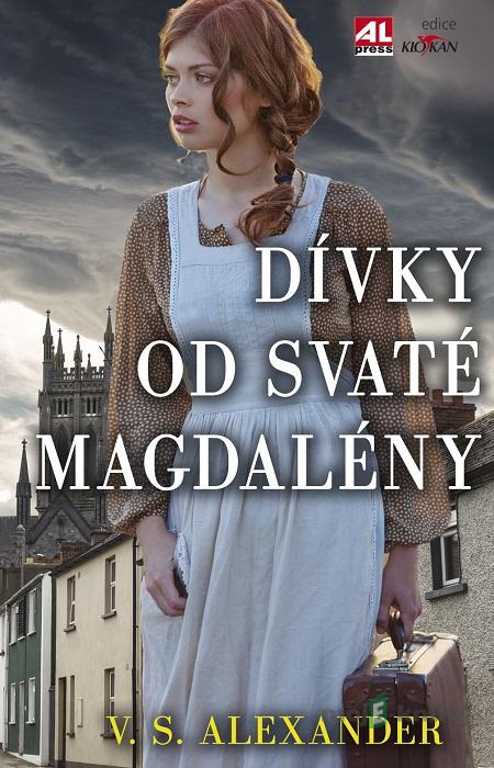 Dívky od svaté Magdalény - V.S.Alexander Dívky od svaté Magdalény - V.S.Alexander