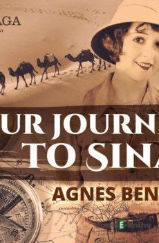Our Journey to Sinai (EN) - Agnes Bensly