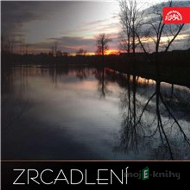 Zrcadlení - Josef Kainar,Jaroslav Seifert,Karel Hynek Mácha,Antonín Sova,Vítězslav Nezval,František Hrubín,František Halas,Miroslav Florian,Vladimír Holan,Paul Verlaine,Jean-Arthur Rimbaud,Karel Toman,Torquato Tasso,Christian Hoffmann von Hoffmannswaldau,Alexandr Ser Zrcadlení - Josef Kainar,Jaroslav Seifert,Karel Hynek Mácha,Antonín Sova,Vítězslav Nezval,František Hrubín,František Halas,Miroslav Florian,Vladimír Holan,Paul Verlaine,Jean-Arthur Rimbaud,Karel Toman,Torquato Tasso,Christian Hoffmann von Hoffmannswaldau,Alexandr Ser