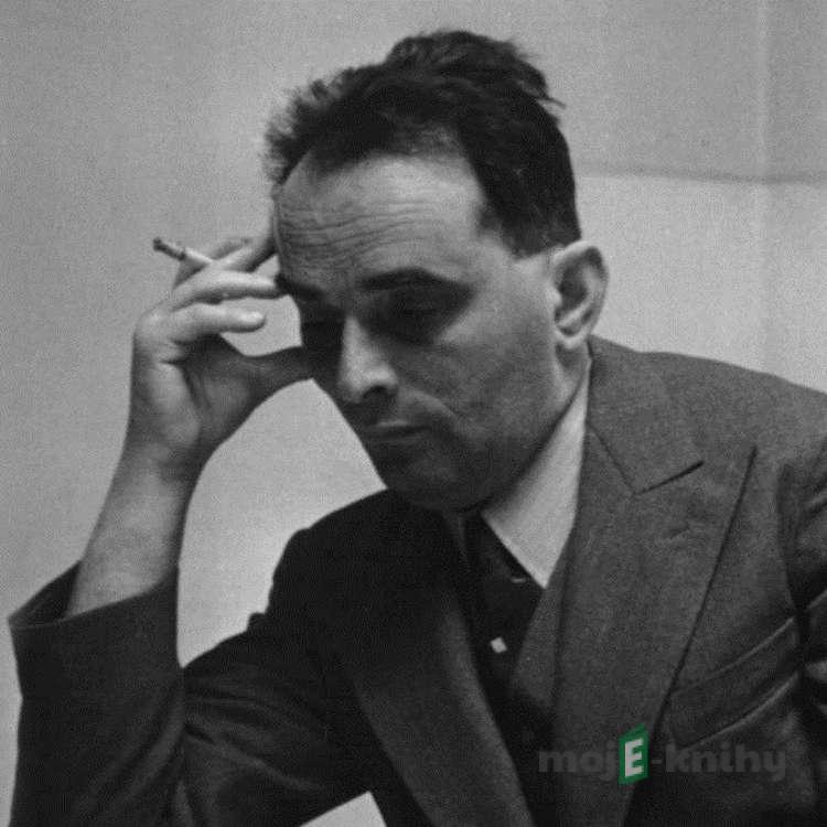 Podzemní město - Karel Poláček Podzemní město - Karel Poláček