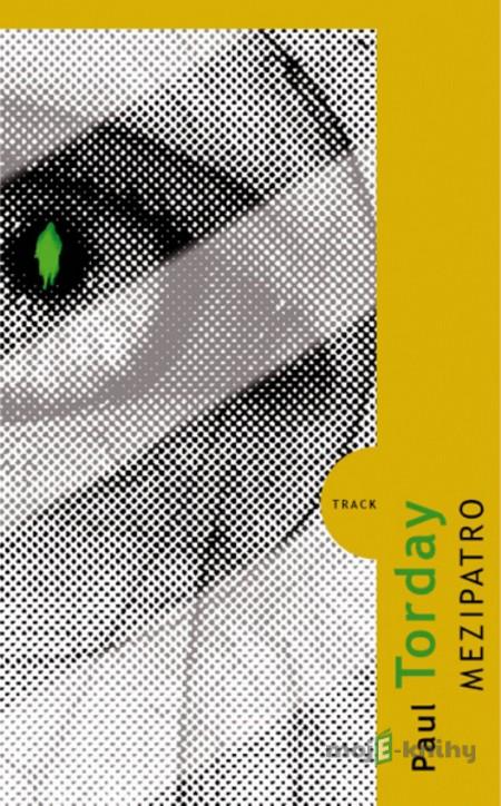 Mezipatro - Paul Torday Mezipatro - Paul Torday
