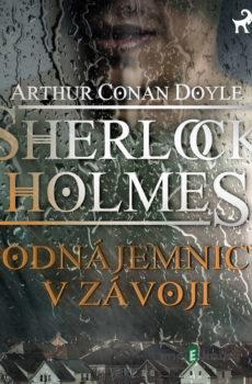 Podnájemnice v závoji - Arthur Conan Doyle