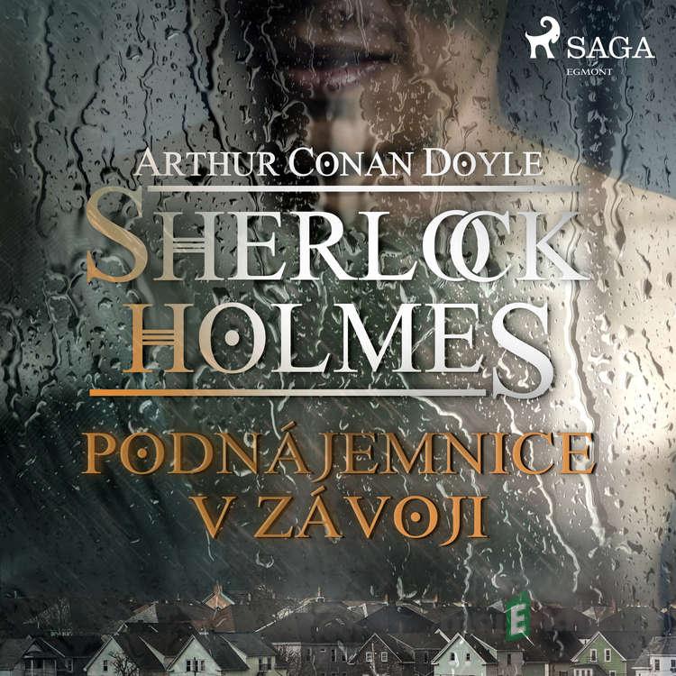 Podnájemnice v závoji - Arthur Conan Doyle Podnájemnice v závoji - Arthur Conan Doyle
