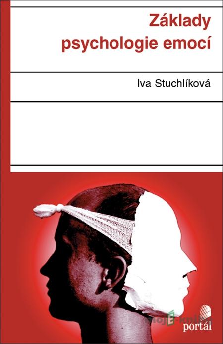 Základy psychologie emocí - Iva Stuchlíková Základy psychologie emocí - Iva Stuchlíková