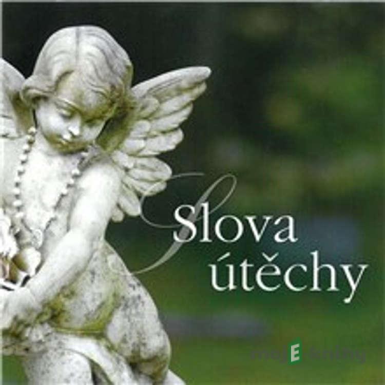 Slova útěchy - Karel Čapek, Bible Slova útěchy - Karel Čapek, Bible