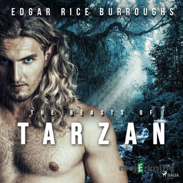 The Beasts of Tarzan (EN) - Edgar Rice Burroughs