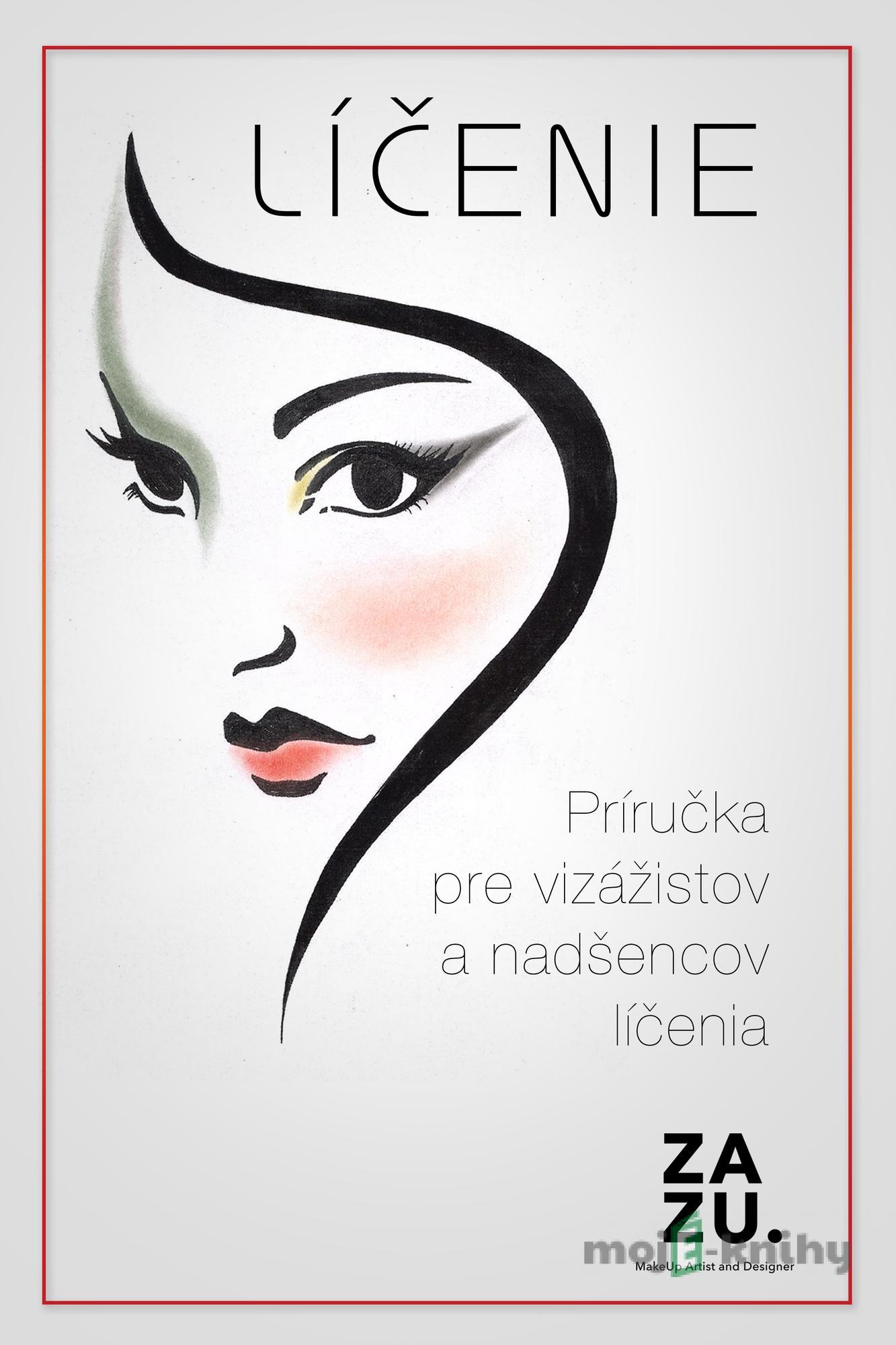 Líčenie - Zuzana Suszter Líčenie - Zuzana Suszter