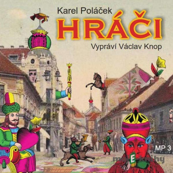 Hráči - Karel Poláček