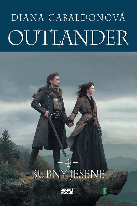 Bubny jesene - Diana Gabaldon Bubny jesene - Diana Gabaldon