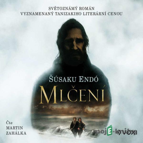 Mlčení - Šusaku Endó