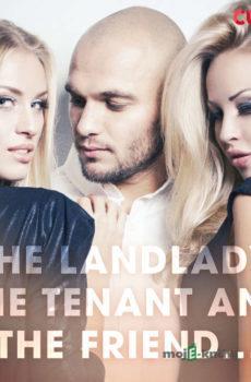 The Landlady, the Tenant and the Friend... (EN) - Cupido And Others