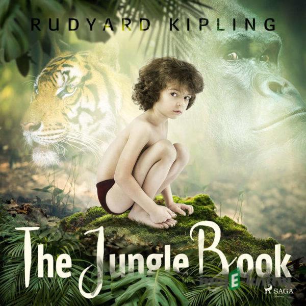 The Jungle Book (EN) - Rudyard Kipling