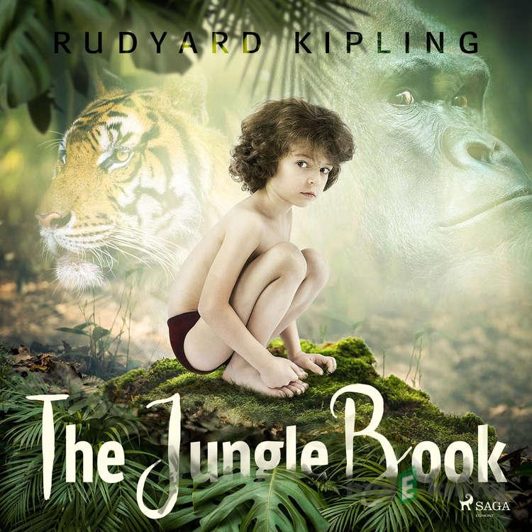 The Jungle Book (EN) - Rudyard Kipling The Jungle Book (EN) - Rudyard Kipling