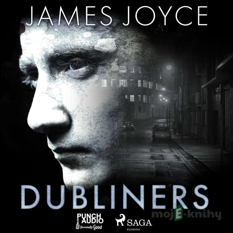 Dubliners (EN) - James Joyce Dubliners (EN) - James Joyce