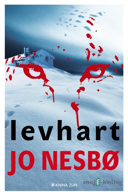 Levhart - Jo Nesbø Levhart - Jo Nesbø