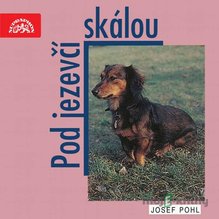 Pod jezevčí skálou - Josef Pohl Pod jezevčí skálou - Josef Pohl