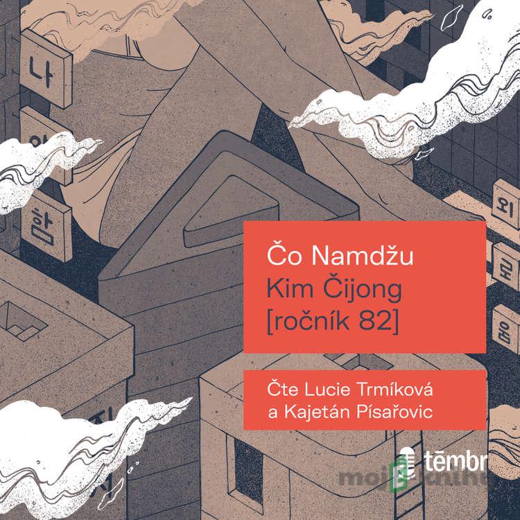 Kim Čijong - ročník 82 - Namdžu Čo Kim Čijong - ročník 82 - Namdžu Čo