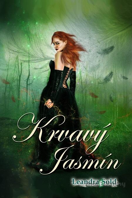 Krvavý jasmín - Leandra Sold Krvavý jasmín - Leandra Sold
