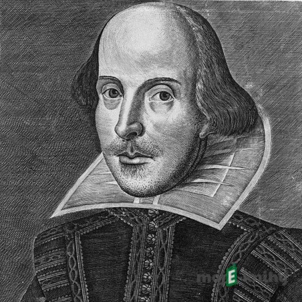 Bouře - William Shakespeare