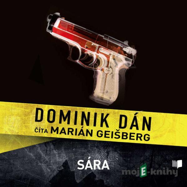 Sára - Dominik Dán