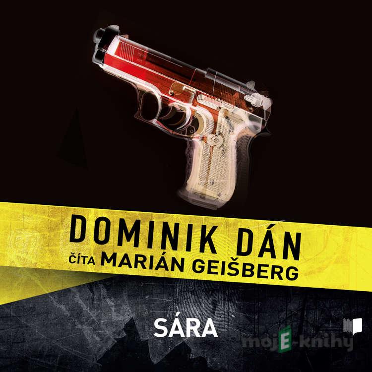 Sára - Dominik Dán Sára - Dominik Dán