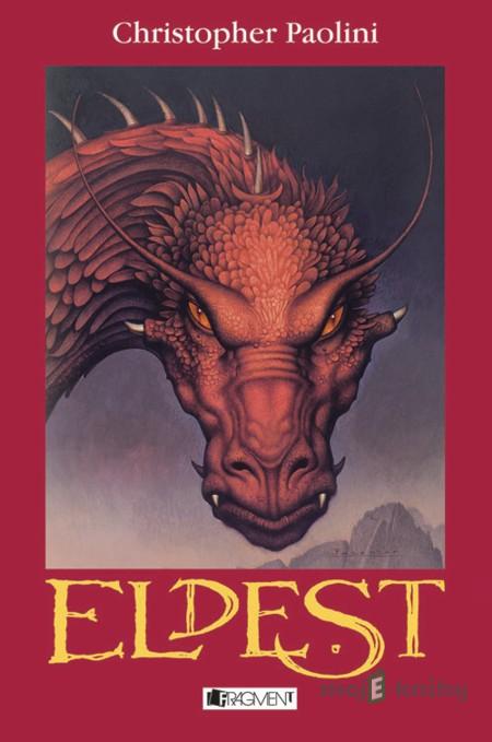 Eldest - Christopher Paolini Eldest - Christopher Paolini