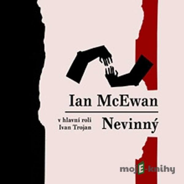 Nevinný - Ian McEwan