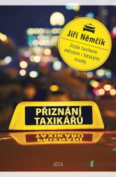 Přiznání taxikářů - Jiří Němčík