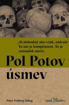 Pol Potov úsmev - Peter Fröberg Idling