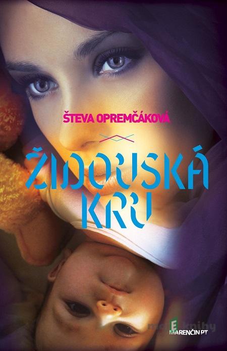 Židovská krv - Števa Opremčáková Židovská krv - Števa Opremčáková