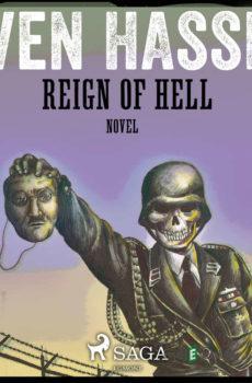 Reign of Hell (EN) - Sven Hassel