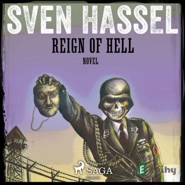 Reign of Hell (EN) - Sven Hassel