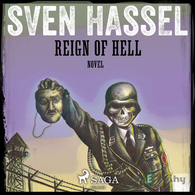 Reign of Hell (EN) - Sven Hassel Reign of Hell (EN) - Sven Hassel