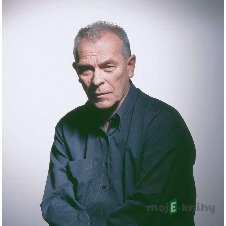 Veliký diamant - Eduard Martin Veliký diamant - Eduard Martin