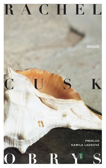 Obrys - Rachel Cusk Obrys - Rachel Cusk