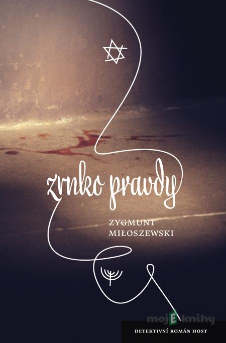 Zrnko pravdy - Zygmunt Miłoszewski Zrnko pravdy - Zygmunt Miłoszewski