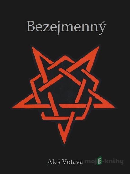 Bezejmenný - Aleš Votava Bezejmenný - Aleš Votava