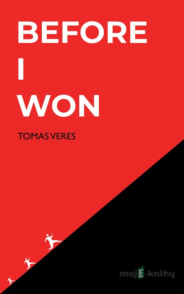 Before I Won - Tomas Veres