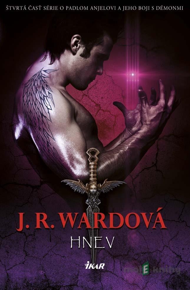 Hnev - J.R. Ward Hnev - J.R. Ward