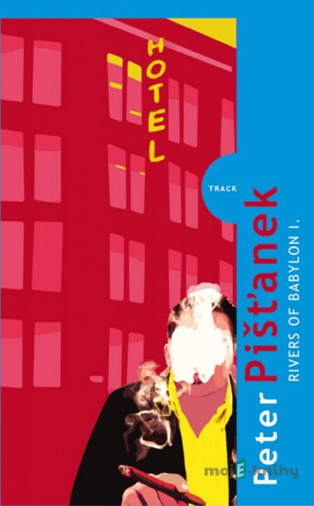 Rivers of Babylon - Peter Pišťanek Rivers of Babylon - Peter Pišťanek