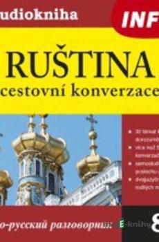 Ruština - cestovní konverzace - Rôzni Autori