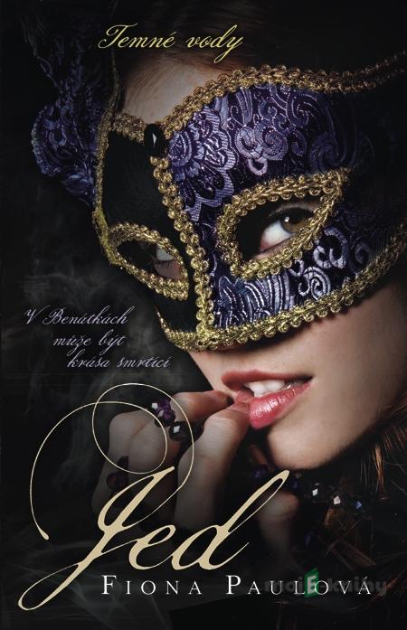 Jed - Fiona Paul Jed - Fiona Paul