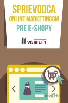 Sprievodca online marketingom pre e-shopy