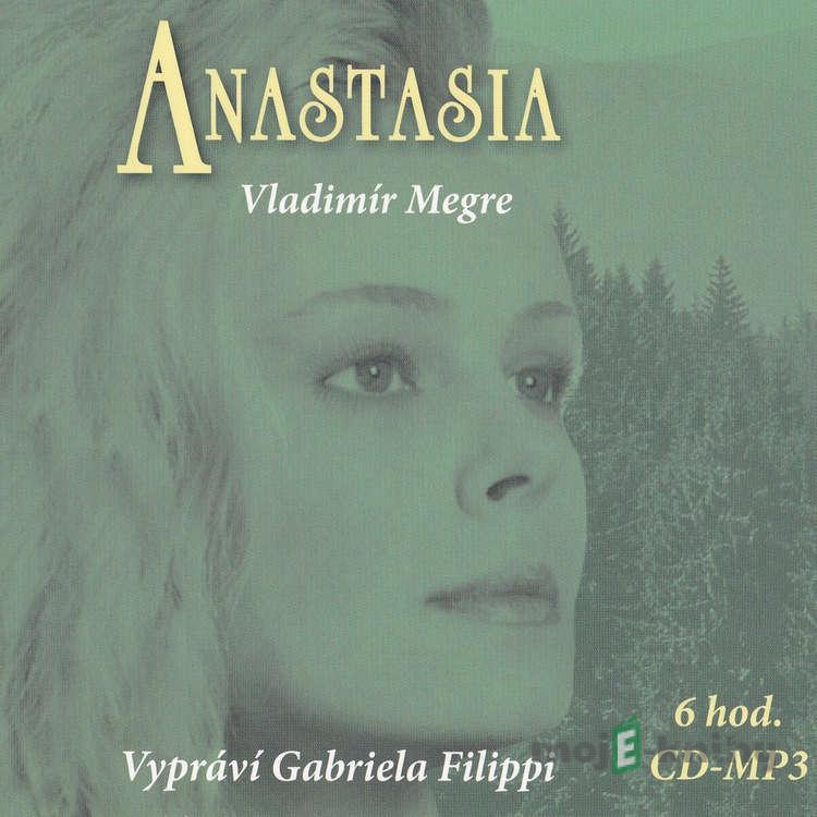 Anastasia - Vladimír Megre Anastasia - Vladimír Megre