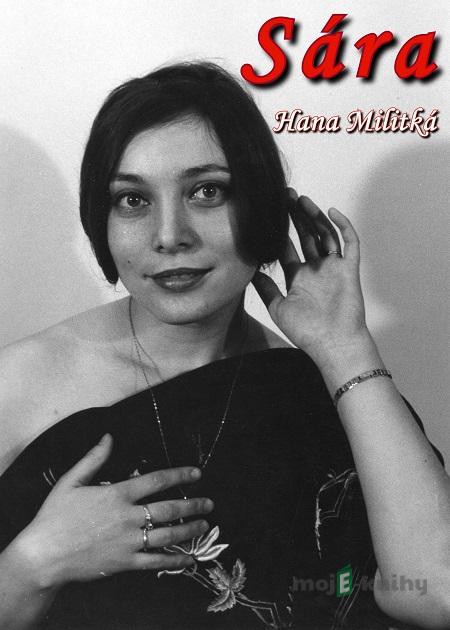 Sára - Hana Militká Sára - Hana Militká