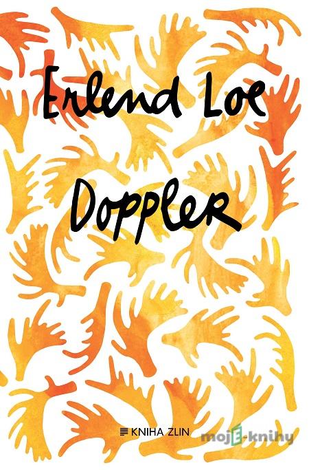 Doppler - Erlend Loe Doppler - Erlend Loe