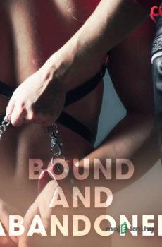Bound and Abandoned (EN) - – Cupido