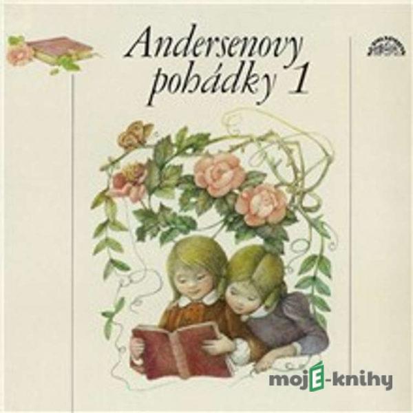 Andersenovy pohádky 1 - Hans Christian Andersen
