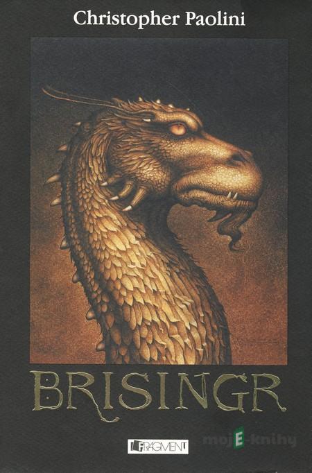 Brisingr - Christopher Paolini Brisingr - Christopher Paolini