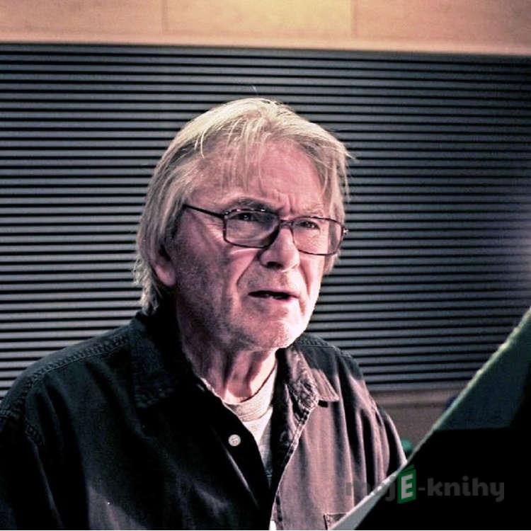 Člověk s příběhem - Petr Dudek Člověk s příběhem - Petr Dudek